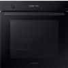 SAMSUNG NV7B41307AK FORNO ELETTRICO MULTIFUNZIONE PIROLITICO 60CM GRILL CL.A+