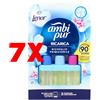 AMBIPUR 7 X AMBIPUR 3 Volution Ricarica Risveglio Preimaverile 20 ml