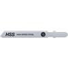 PG PROFESSIONAL LAME PER SEGHETTO ALTERNATIVO ATT. BOSCH PER FERRO 55 mm - confezione 3 pezzi...