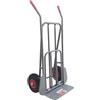 UNIKO Carrello Portapacchi con Pala Ribaltabile Uniko Acciaio Verniciato 200 kg