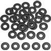 uxcell 20 Pezzi Rondelle Piatte M6 x 16mm in Acciaio Inox per