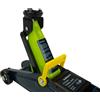 Does not apply Cric Idraulico per Auto, Sollevamento da 13.5 a 33cm Fino a 2 Tonnellate