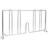 Divisori per scaffali in filo metallico: organizer per vestiti, borse,