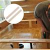 2 doghe di ricambio per letto singolo - Doghe in legno resistenti dal design