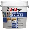 Guaina Antialga Plus, Impermeabilizzante Liquido Fibrorinforzato per Esterni, Gr