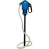Draper Pompa A Leva Universale In Plastica Draper Per Uso Con Barili Da 50-205L 13381