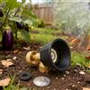 Regolabile Spray Ugello per vortice Irrigatore 5.5 4.6cm Atomization