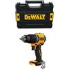 DeWalt Trapano a Percussione DeWALT DCD799NT (Cuerpo solo corpo macchina + TSTAK II)