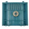 Bosch For per bosch per gsh11e 11DE Pezzo di Ricambio per interruttore Cover Piastra