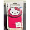 Nintendo Game Traveller HELLO KITTY PINK HK5 Nintendo DS Lite DSi NUOVO SIGILLATO