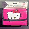 Nintendo Game Traveller HELLO KITTY PINK PACK Nintendo DS Lite Dsi DS XL 3DS NUOVO...