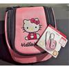 Nintendo Hello Kitty Deluxe Game Traveller Mini Zaino Nintendo DS XL DSi 2DS 3DS NUOVO