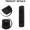 Cover Silicone Antiurto per Telecomando Fire TV Stick4K con Design Impugnatura A