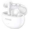 HUAWEI FreeBuds 5i, Cuffie Bluetooth 5.2 Wireless, Audio Hi-Res, Bianco | 3 Moda