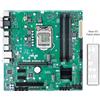 ASUS SCHEDA MADRE ASUS PRIME B250M-C LGA1151 2x SSD M2 NVME 4x DDR4 i7-6700 K GAMING