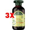 ANTICAERBORISTERIA 3 X ANTICA ERBORISTERIA Shampoo Addolcente Camomilla 250 ml