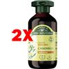 ANTICAERBORISTERIA 2 X ANTICA ERBORISTERIA Shampoo Addolcente Camomilla 250 ml