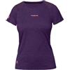 Trango CAMISETA TRX2 WM PRO SHORT - C: CORAL T: XS