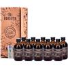 Vecchio Magazzino Doganale LIQUORE MERAVIGLIOSO SPIRITO AMARO MIGNON | 25% | 10 x 50ml | EB