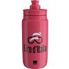 Elite Tanica FLY GIRO D'ITALIA ICONIC rosa, 550 ml