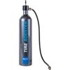 Schwalbe TIRE BOOSTER Valve Parts & Accessories, Black Single