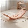 Tavola di Equilibrio Curva Allenamento Sensoriale per Casa, Sala Giochi,