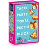 Ghenos Games Taco Party Torta Pacco Pizza