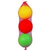 Androni - Jeu de Plein Air - Filet de 3 balles diam.70