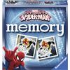 Ravensburger 22254 - Educational Game - Grand Memory Ultimate Spiderman