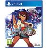 INDIVISIBLE - PlayStation 4 PlayStation 4 Standard (PC)
