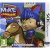 Mike: Il Cavaliere - Nintendo 3DS (PC)