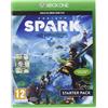 Project Spark Xbox One (PC)