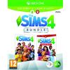 The Sims 4 - Cani e Gatti - Bundle - Xbox One (Microsoft Xbox One)