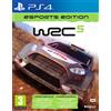WRC 5 Esports Edition - PlayStation 4 PlayStation 4 Esports Edition disc (PC)