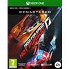 Need for Speed Hot Pursuit Remastered - Xbox One Xbox One S (Microsoft Xbox One)