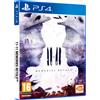 11-11: Memories Retold - Playstation 4 (PC)