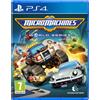 Micro Machines: World Series - PlayStation 4 PlayStation 4 Standard (PC)