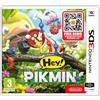 Hey! PIKMIN (Nintendo 3DS)