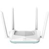 D-Link R15/E EAGLE PRO AI AX1500 Router Intelligente
