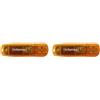 Intenso 3506460 64 GB Rainbow USB 2.0 Flash Drive - Orange