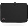 ‎PORT DESIGNS Port Designs TORINO II SLEEVE 15 6 notebook case 39.6 cm (15 6) Sleeve case Blac
