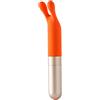 Brookstone Love Not War Laska Vibratore Orange Taglia unica