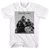 Breakfast Club - Laid Out - Maniche Corte - Adulto - T-Shirt