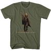 Breakfast Club - Vintage Uomo - Manica Corta - Adulto - T-Shirt