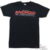 Alien Maglietta Adulto Alien Movie Weyland Yutani Android System