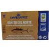 EVOM Bio Bonito del Norte Olio di oliva biologico biologico 125 ml Emperatriz