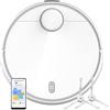 Xiaomi Mi Robot Vacuum-Mop 2 Pro aspirapolvere connesso bianco + spazzole laterali in omaggio - Versione francese