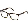 Fila PLASTIC OPT FRAME FILA - MAT: Cellulose acetate_C: SHINY HAVANA SPOTTED YELLOW D: 145x16 / Male Cura della persona e salute