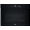 Whirlpool Microonde incasso ( (40Lt) ) 6 SENSO WMW57DMB Black (60cm) 900W
