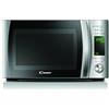 Candy COOKinAPP Forno a Microonde con Grill, 20 Litri, 700W, 40 Programmi, App S